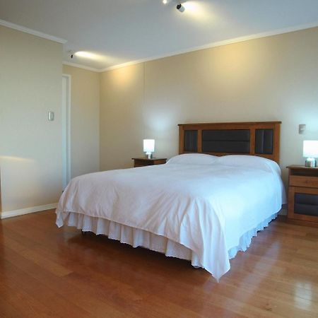 Alluring View At Valparaiso Departamento מראה חיצוני תמונה