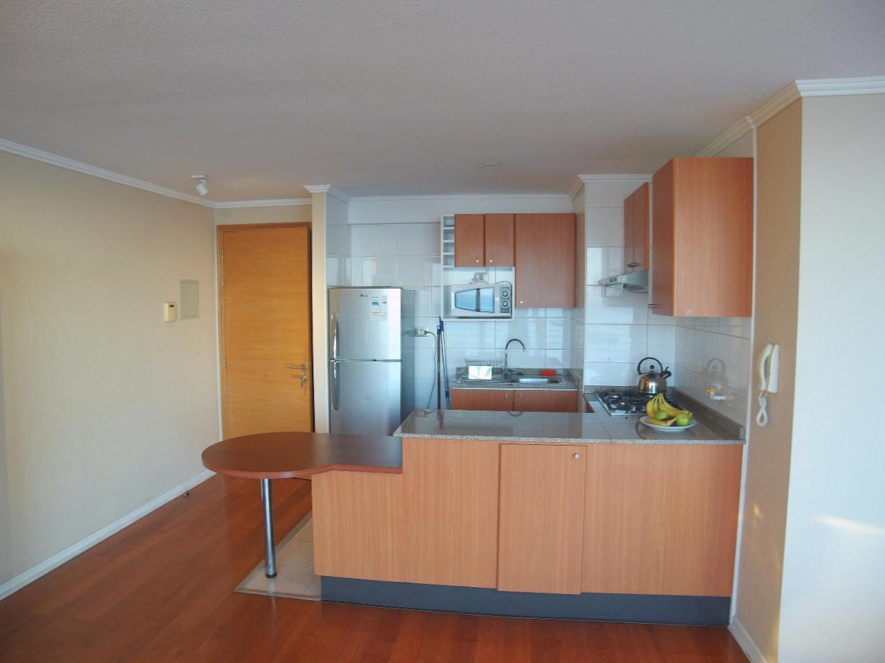 Alluring View At Valparaiso Departamento מראה חיצוני תמונה