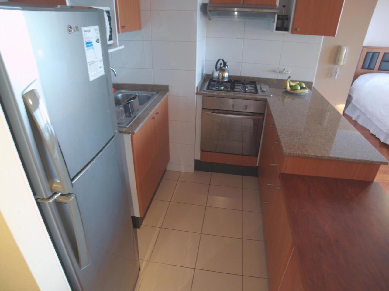 Alluring View At Valparaiso Departamento מראה חיצוני תמונה