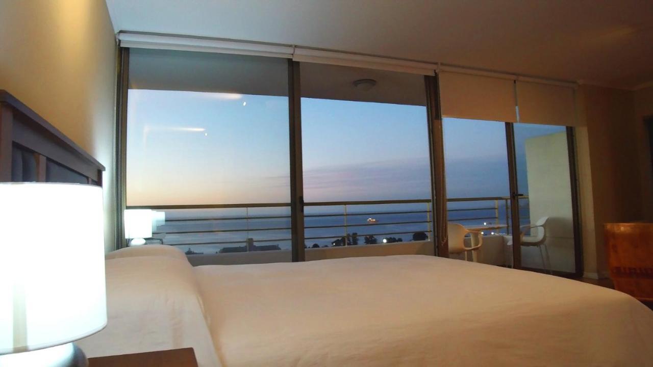 Alluring View At Valparaiso Departamento מראה חיצוני תמונה